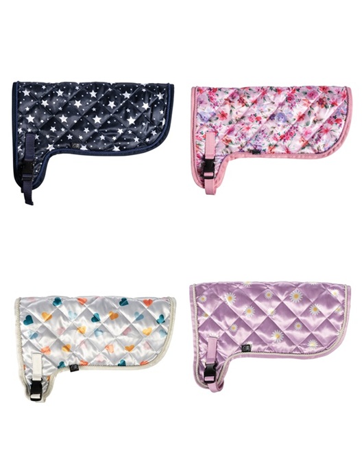 COPERTA HOBBY HORSING PRINT Hobby Horsing 